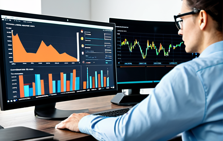 FC온라인 시즌별 선수 가치 - In-Game Highlight Reel**

An action shot from an FC Online match, fully clothed virtual athletes in ...