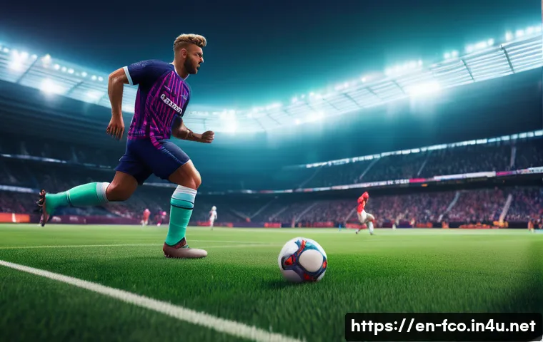 FC온라인 자주 묻는 질문 관련 이미지 1