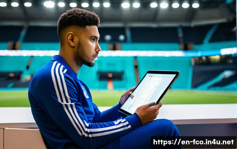 FC온라인 훈련 코칭 가이드 관련 이미지 2