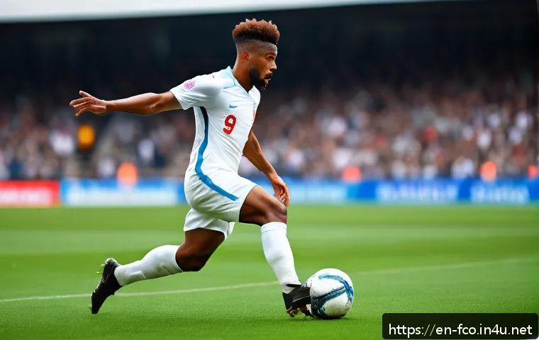 FC온라인 포지션 기본기 관련 이미지 2